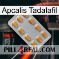 Apcalis Tadalafil cialis3